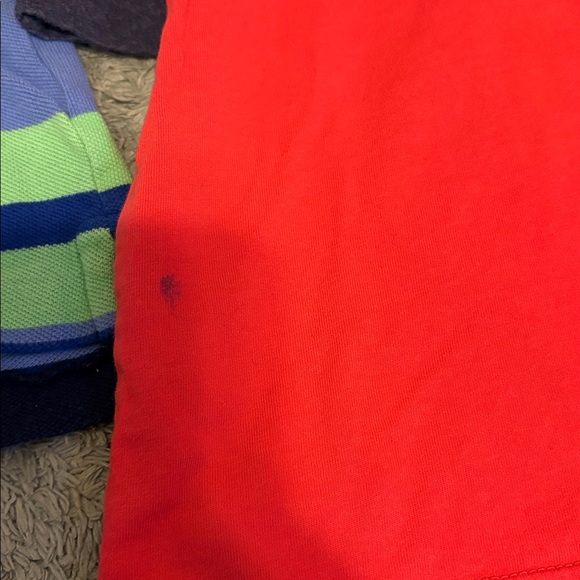 Ralph Lauren Polo toddler polos and tees 2T - Picture 2 of 4